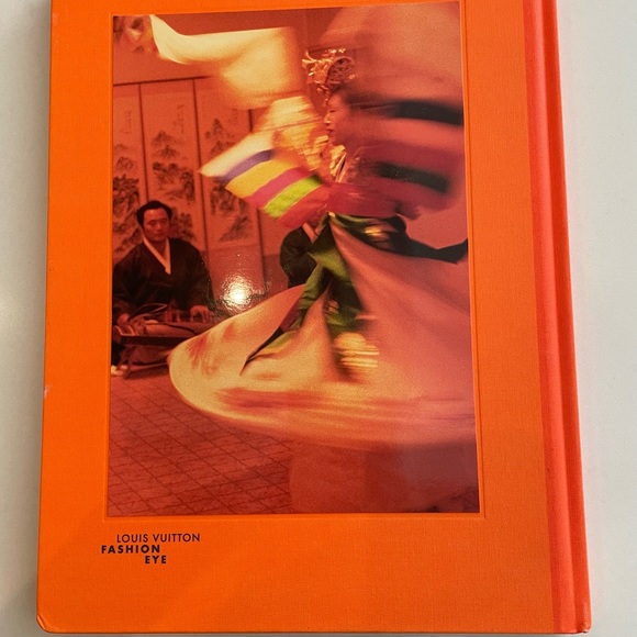 Louis Vuitton Fashion Eye Silk Road by Kishin Shinoyama - Picture 2 of 3